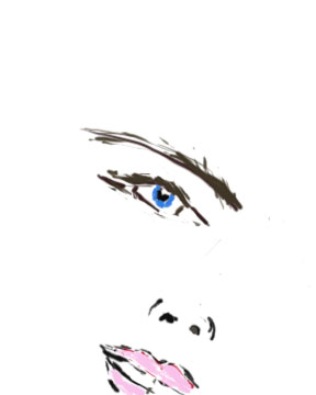 Half-Face