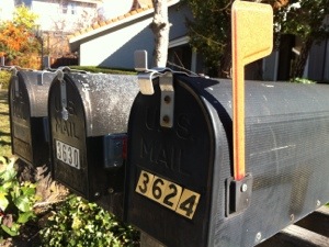 Clean Joke: The&nbsp;Mailbox