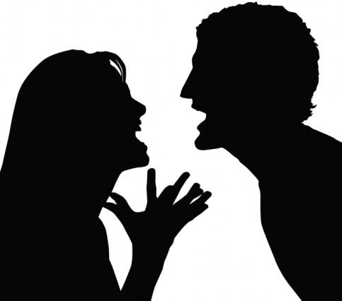 10 Things You Don’t Say To Your Mate When Arguing