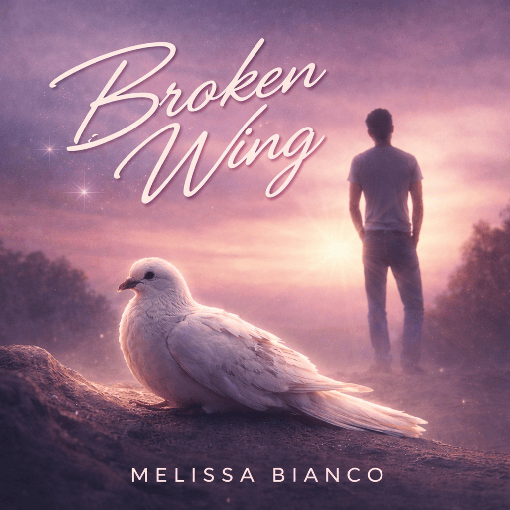 Behind the Song: “Broken Wing”