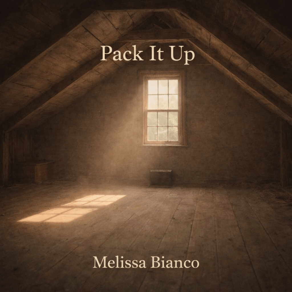 Behind the Song: “Pack It Up”